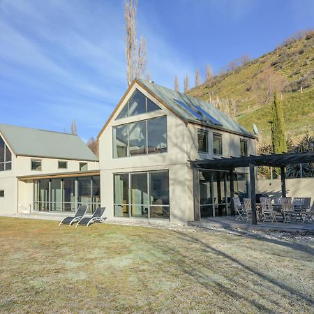 Lindmore Retreat & Spa - Luxury Family Home - Queenstown Ngoại thất bức ảnh