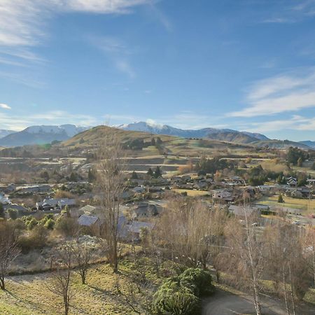 Lindmore Retreat & Spa - Luxury Family Home - Queenstown Ngoại thất bức ảnh