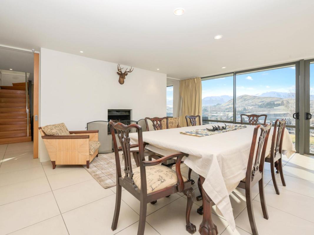 Lindmore Retreat & Spa - Luxury Family Home - Queenstown Ngoại thất bức ảnh