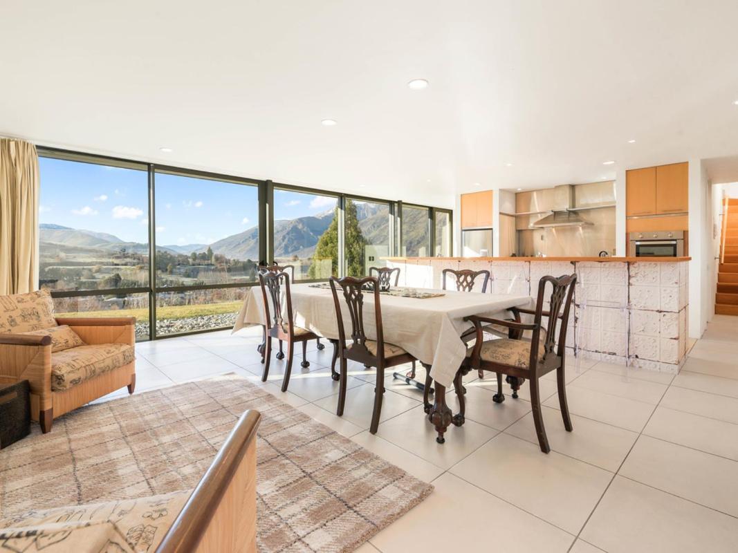 Lindmore Retreat & Spa - Luxury Family Home - Queenstown Ngoại thất bức ảnh