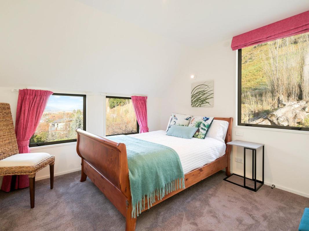 Lindmore Retreat & Spa - Luxury Family Home - Queenstown Ngoại thất bức ảnh