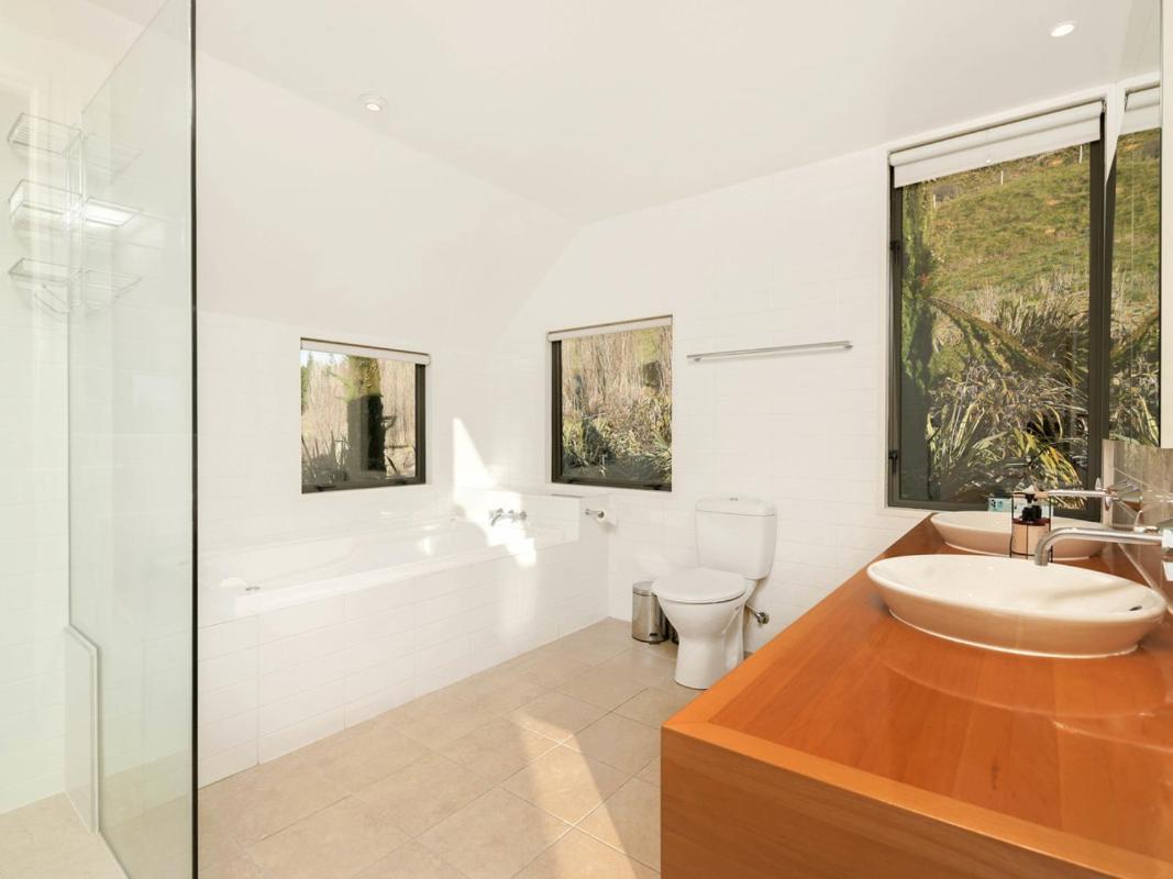 Lindmore Retreat & Spa - Luxury Family Home - Queenstown Ngoại thất bức ảnh