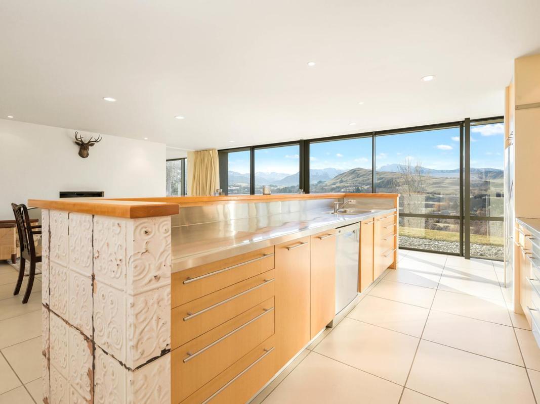 Lindmore Retreat & Spa - Luxury Family Home - Queenstown Ngoại thất bức ảnh