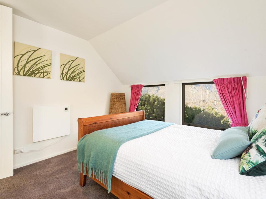 Lindmore Retreat & Spa - Luxury Family Home - Queenstown Ngoại thất bức ảnh