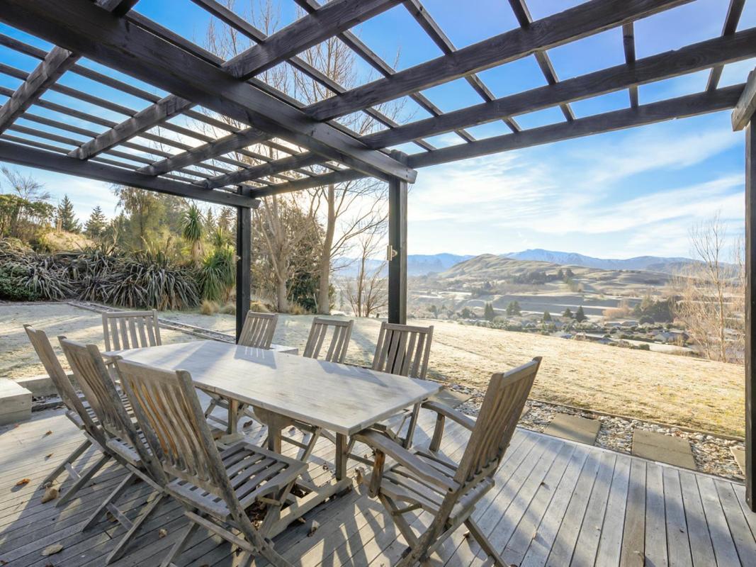 Lindmore Retreat & Spa - Luxury Family Home - Queenstown Ngoại thất bức ảnh