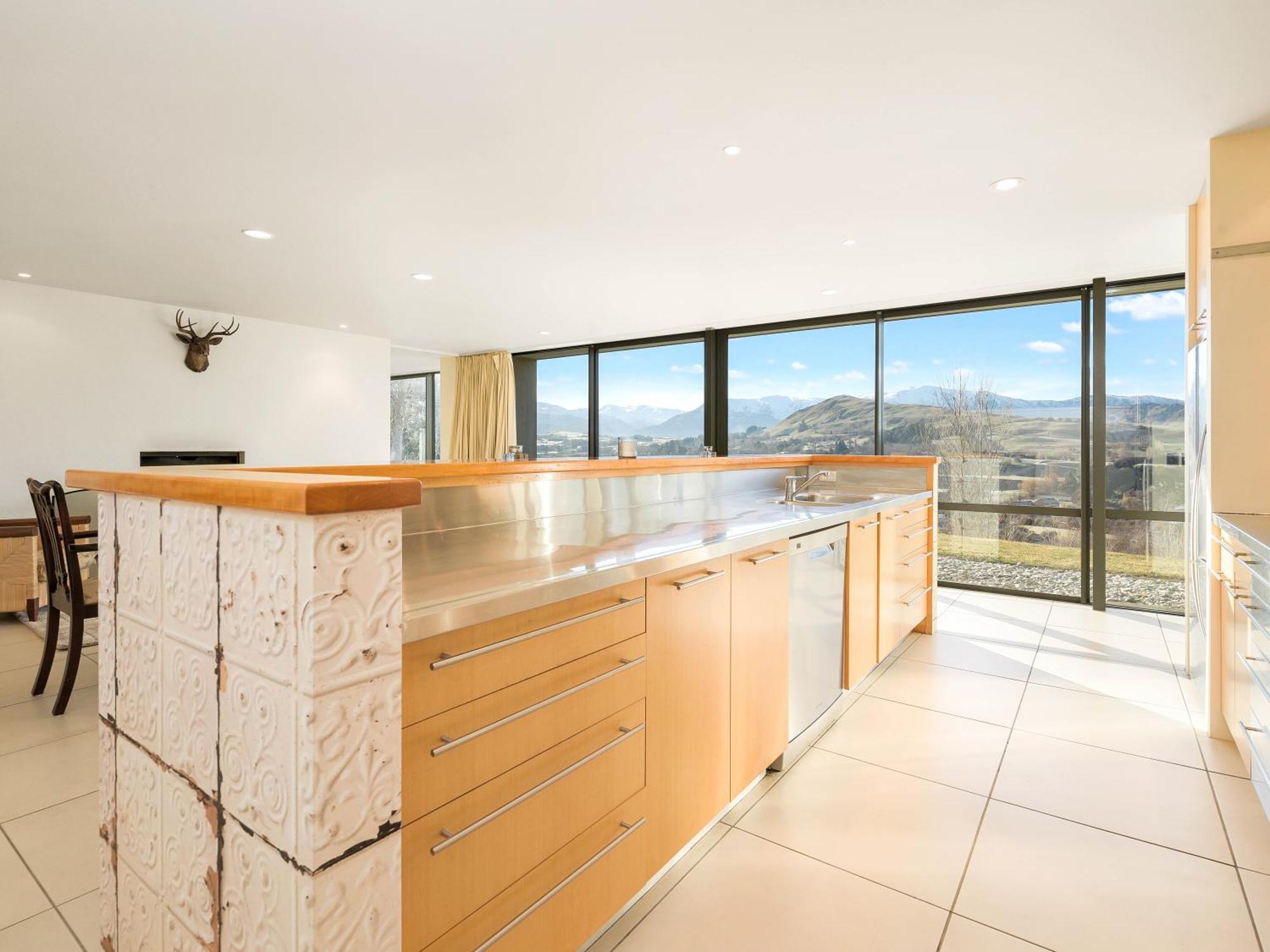 Lindmore Retreat & Spa - Luxury Family Home - Queenstown Ngoại thất bức ảnh