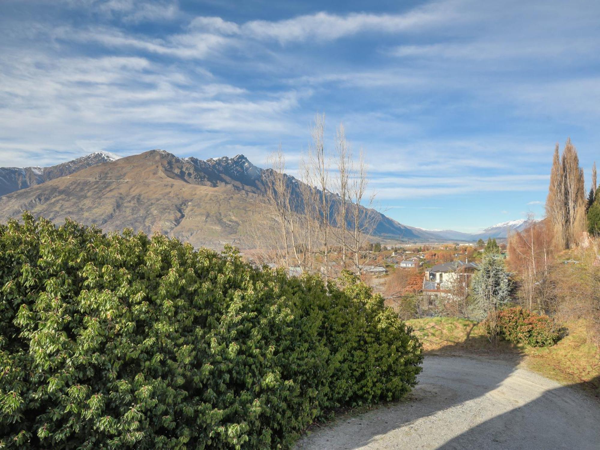Lindmore Retreat & Spa - Luxury Family Home - Queenstown Ngoại thất bức ảnh